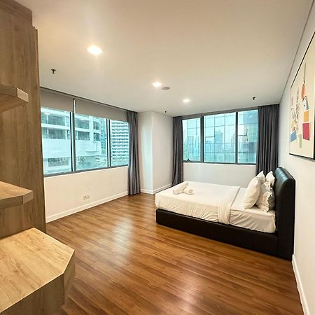 Summer Suites Klcc By Purple Orchid Kuala Lumpur Luaran gambar