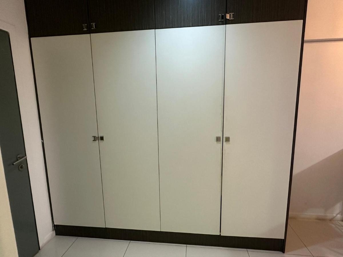 Summer Suites Klcc By Purple Orchid Kuala Lumpur Luaran gambar