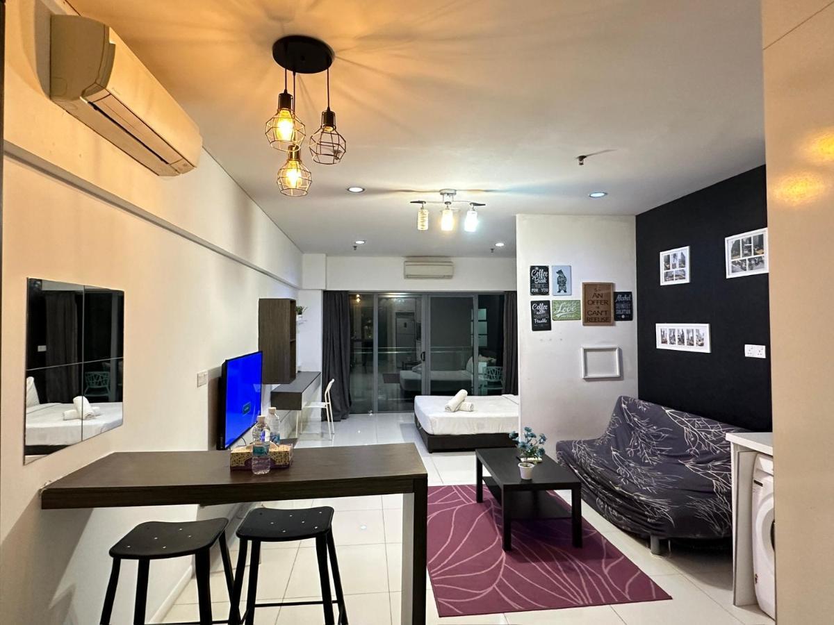 Summer Suites Klcc By Purple Orchid Kuala Lumpur Luaran gambar