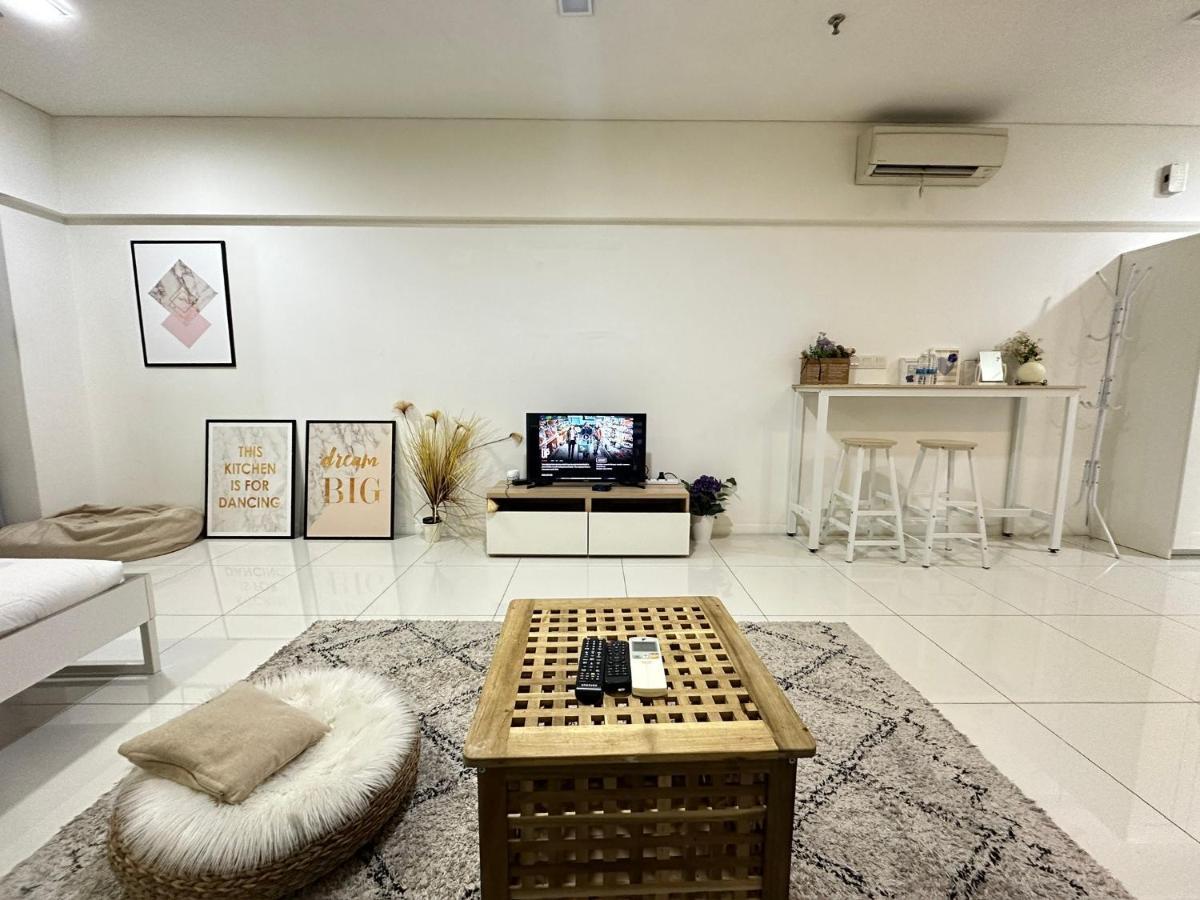Summer Suites Klcc By Purple Orchid Kuala Lumpur Luaran gambar