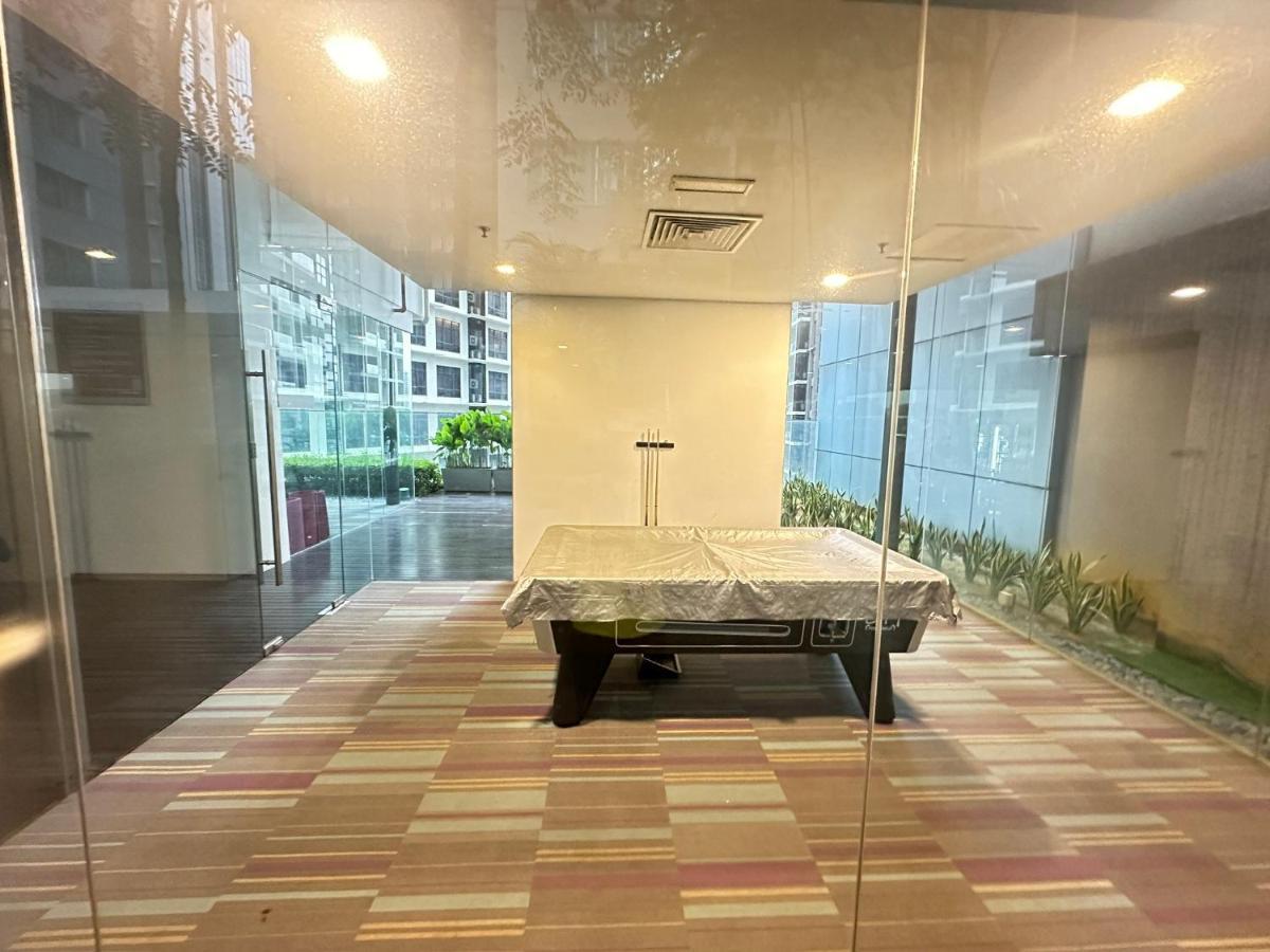 Summer Suites Klcc By Purple Orchid Kuala Lumpur Luaran gambar